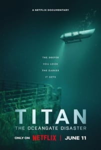 ดูหนังออนไลน์ Titan The OceanGate Disaster (2025) วิบัติโอเชียนเกต