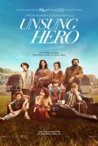 ดูหนังออนไลน์ Unsung Hero (2024) รัก ฝัน ศรัทธา