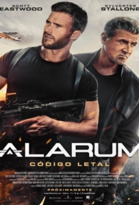 ดูหนังออนไลน์ Alarum (2025) คู่เดือดโคตรคนระห่ำ
