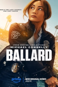 ดูหนังออนไลน์ Ballard Season 1 (2025) บัลลาร์ด ศิษย์สืบเก๋า