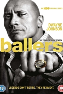 ดูหนังออนไลน์ Ballers Season 1 (2015)