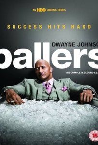 ดูหนังออนไลน์ Ballers Season 2 (2016)