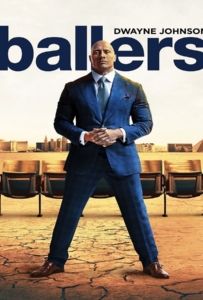 ดูหนังออนไลน์ Ballers Season 3 (2017)