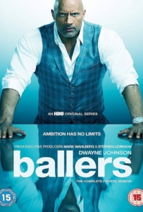 ดูหนังออนไลน์ Ballers Season 4 (2018)