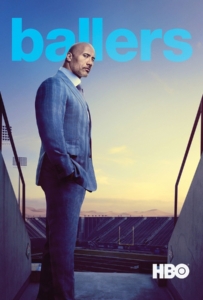 ดูหนังออนไลน์ Ballers Season 5 (2019)
