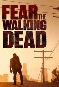 ดูหนังออนไลน์ Fear the Walking Dead Season 1 (2015) ปฐมบทผีไม่ยอมตาย 1