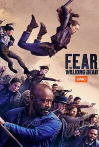 ดูหนังออนไลน์ Fear the Walking Dead Season 2 (2016) ปฐมบทผีไม่ยอมตาย 2