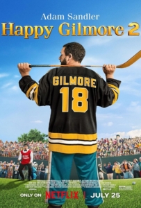 ดูหนังออนไลน์ Happy Gilmore 2 (2025) แฮปปี้ กิลมอร์ 2