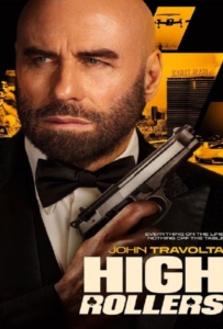 ดูหนังออนไลน์ High Rollers (2025) แผนปล้นคนหักเหลี่ยม ทะลวงกาสิโนเดือด
