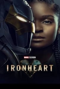 ดูหนังออนไลน์ Ironheart Season 1 (2025) ไอรอนฮาร์ต