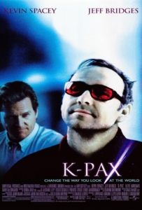ดูหนังออนไลน์ K-PAX (2001)