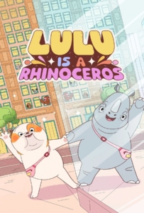 ดูหนังออนไลน์ Lulu Is a Rhinoceros (2025)