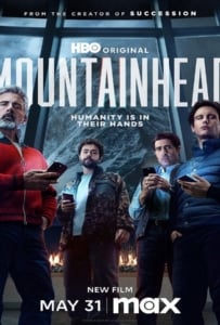 ดูหนังออนไลน์ Mountainhead (2025) เมาน์เทนเฮด