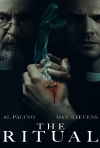 ดูหนังออนไลน์ The Ritual (2025) ไล่มันออกจากร่าง