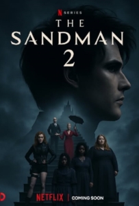 ดูหนังออนไลน์ The Sandman Season 2 (2025) เดอะ แซนด์แมน 2