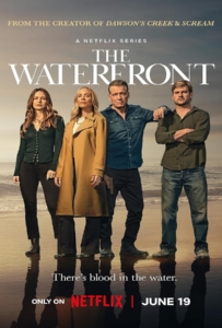ดูหนังออนไลน์ The Waterfront Season 1 (2025) น่านน้ำสีเทา