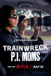 ดูหนังออนไลน์ Trainwreck P.I. Moms (2025) อภิมหาวายป่วง คุณแม่ยอดนักสืบ