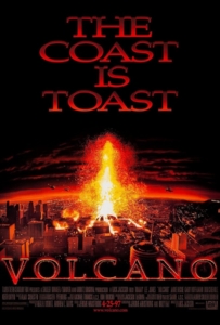 ดูหนังออนไลน์ Volcano (1997) ปะทุนรก ล้างปฐพี