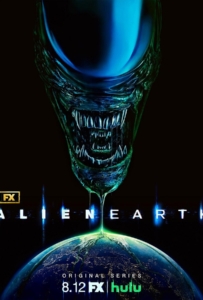 ดูหนังออนไลน์ Alien Earth Season 1 (2025) เอเลี่ยน เอิร์ธ