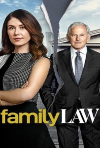 ดูหนังออนไลน์ Family Law Season 1 (2021) แฟมิลี่ ลอว์