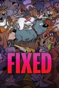ดูหนังออนไลน์ Fixed (2025) ภารกิจก่อนถูกตอน