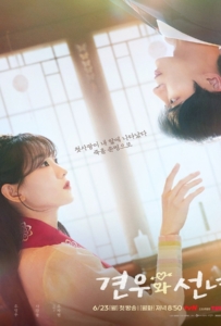 ดูหนังออนไลน์ Head Over Heels (2025) หนุ่มดวงจู๋กับหมอดูคนจ๋วย