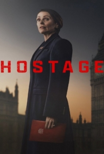 ดูหนังออนไลน์ Hostage Season 1 (2025) ตัวประกัน