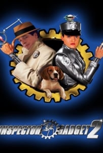ดูหนังออนไลน์ Inspector Gadget 2 (2003) นักสืบสมองกล 2