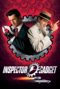 ดูหนังออนไลน์ Inspector Gadget (1999) นักสืบสมองกล