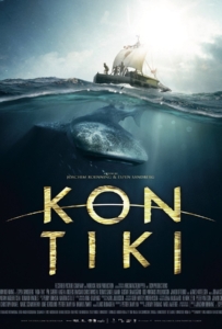 ดูหนังออนไลน์ Kon Tiki (2012) ลอยทะเลให้โลกหงายเงิบ