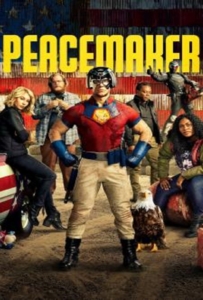 ดูหนังออนไลน์ Peacemaker Season 1 (2022)