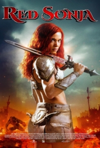 ดูหนังออนไลน์ Red Sonja (2025) บัลลังก์เลือด