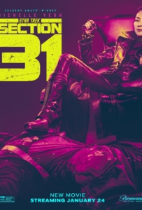 ดูหนังออนไลน์ Star Trek Section 31 (2025) สตาร์เทรค เซคชั่น 31