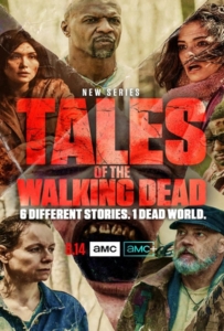 ดูหนังออนไลน์ Tales of the Walking Dead Season 1 (2022)