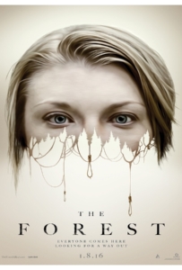 ดูหนังออนไลน์ The Forest (2016) ป่าสูบวิญญาณ