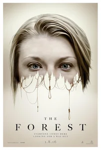 ดูหนังออนไลน์ The Forest (2016) ป่าสูบวิญญาณ