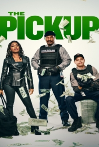 ดูหนังออนไลน์ The Pickup (2025) เดอะพิคอัพ