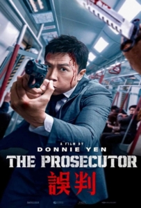 ดูหนังออนไลน์ The Prosecutor (2024) เดอะ โปรซิคิวเตอร์ เกิดมาเก็บเจ้าพ่อ