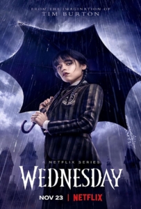 ดูหนังออนไลน์ Wednesday Season 1 (2022)