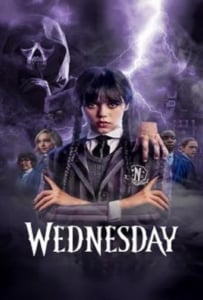 ดูหนังออนไลน์ Wednesday Season 2 (2025) เวนส์เดย์ 2