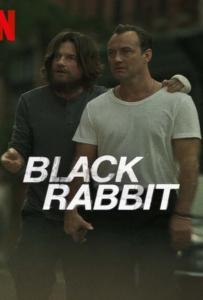 ดูหนังออนไลน์ Black Rabbit Season 1 (2025) แบล็กแรบบิท