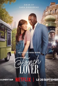 ดูหนังออนไลน์ French Lover (2025) พบรักซูเปอร์สตาร์