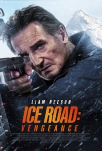 ดูหนังออนไลน์ Ice Road Vengeance (2025) เหยียบระห่ำ ฝ่านรกเยือกแข็ง แค้นมิดไมล์