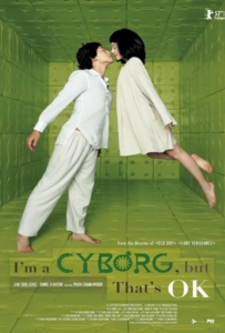ดูหนังออนไลน์ I’m a Cyborg, But That’s OK (2006) ถึงจะบ้า ก็บ้า ร้าก