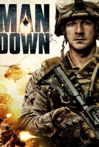 ดูหนังออนไลน์ Man Down (2015) แมนดาวน์ หลอน สมรภูมิคลั่ง