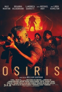 ดูหนังออนไลน์ Osiris (2025) มฤตยูล้างพันธุ์มนุษย์