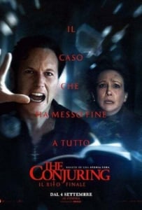 ดูหนังออนไลน์ The Conjuring Last Rites (2025) คนเรียกผี พิธีกรรมครั้งสุดท้าย