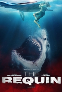 ดูหนังออนไลน์ The Requin (2022) นรกกลางสมุทร