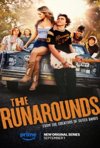 ดูหนังออนไลน์ The Runarounds Season 1 (2025) เดอะรันอราวนด์ส จังหวะพล่าน บรรเลงฝัน