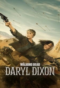 ดูหนังออนไลน์ The Walking Dead Daryl Dixon Season 3 (2025)
